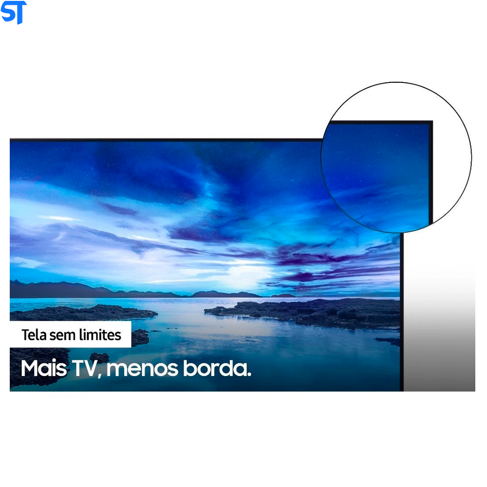 Smart TV 65