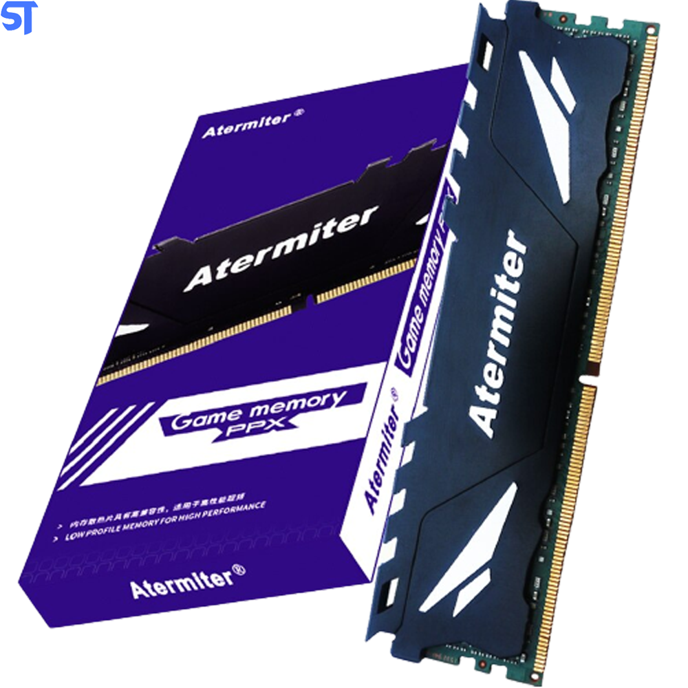 Computador Gamer AMD Ryzen 5 3500X SSD 480GB Memoria 8GB 3000MHZ Fonte 500W 80 PLUS