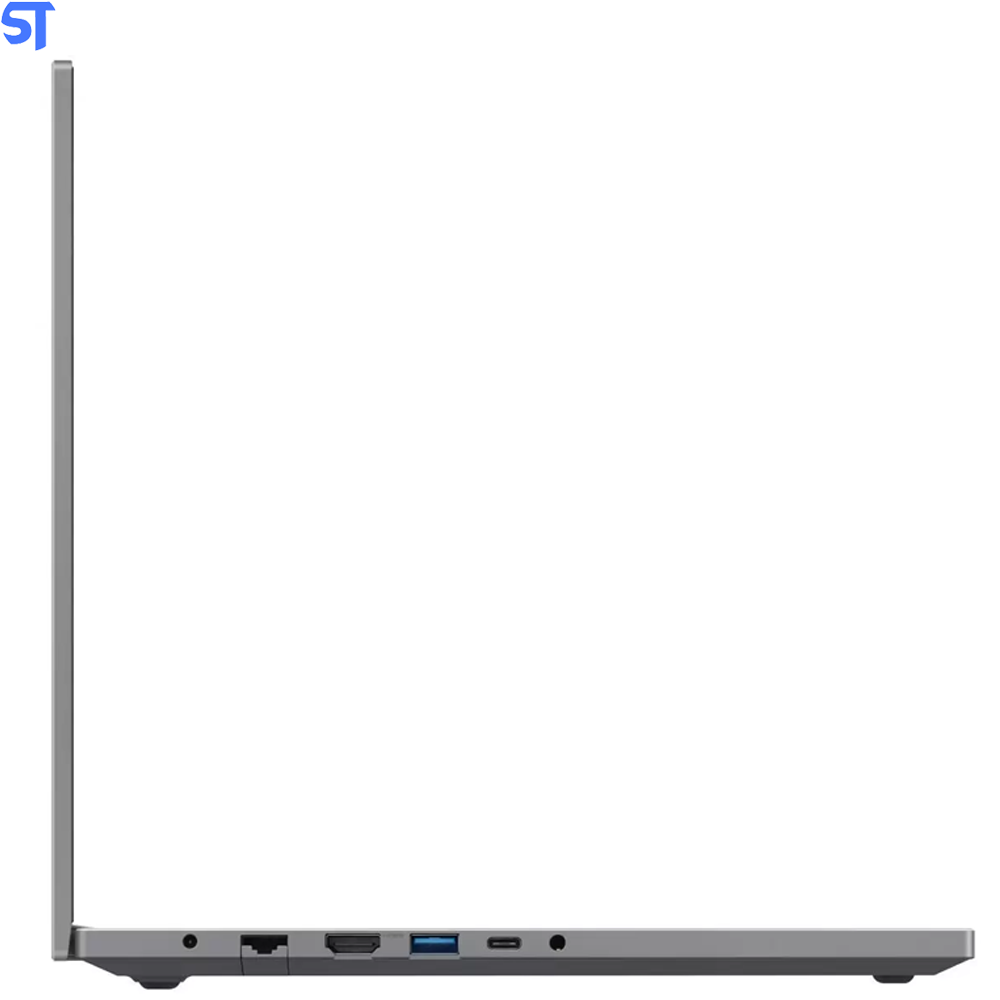 Notebook Samsung Book Intel Core i3 4GB - 256GB SSD 15,6 Full HD Windows 11 NP550XDA-KV3BR