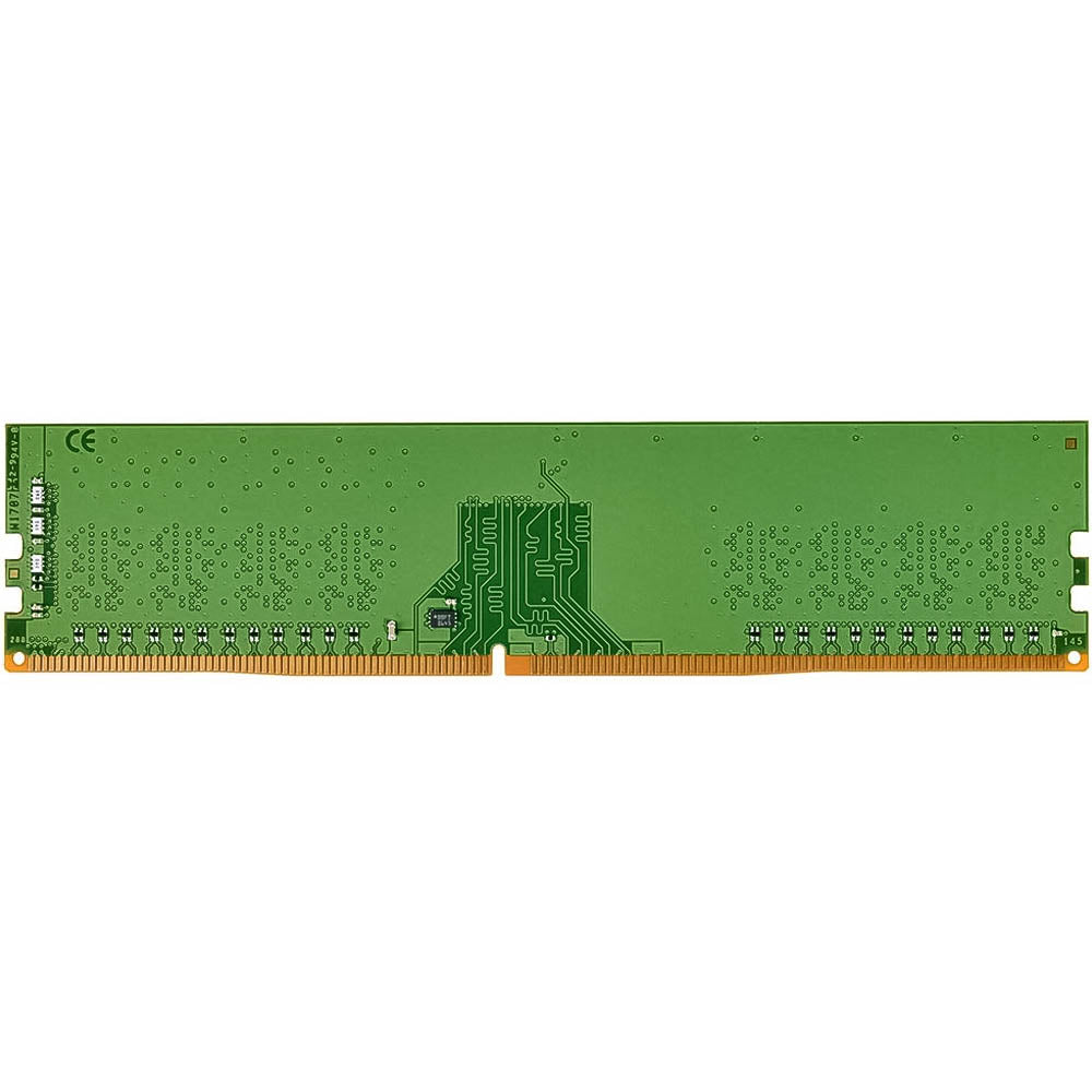 Memória Ram Desktop 8GB DDR4 2666MHz Kingston KVR26n19S8/8