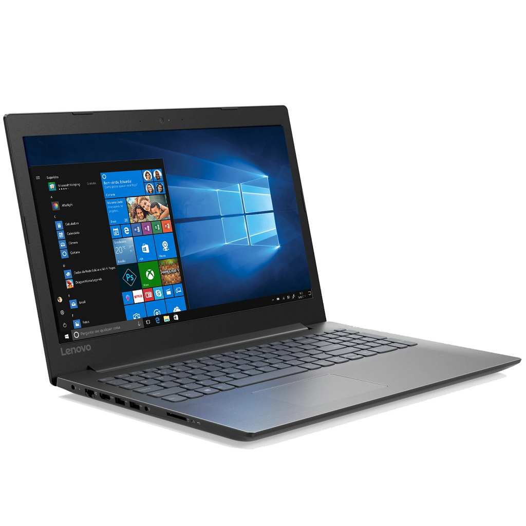 Notebook Lenovo Ideapad 330 Intel Core i5 - 8GB 1TB 15,6” Windows 10