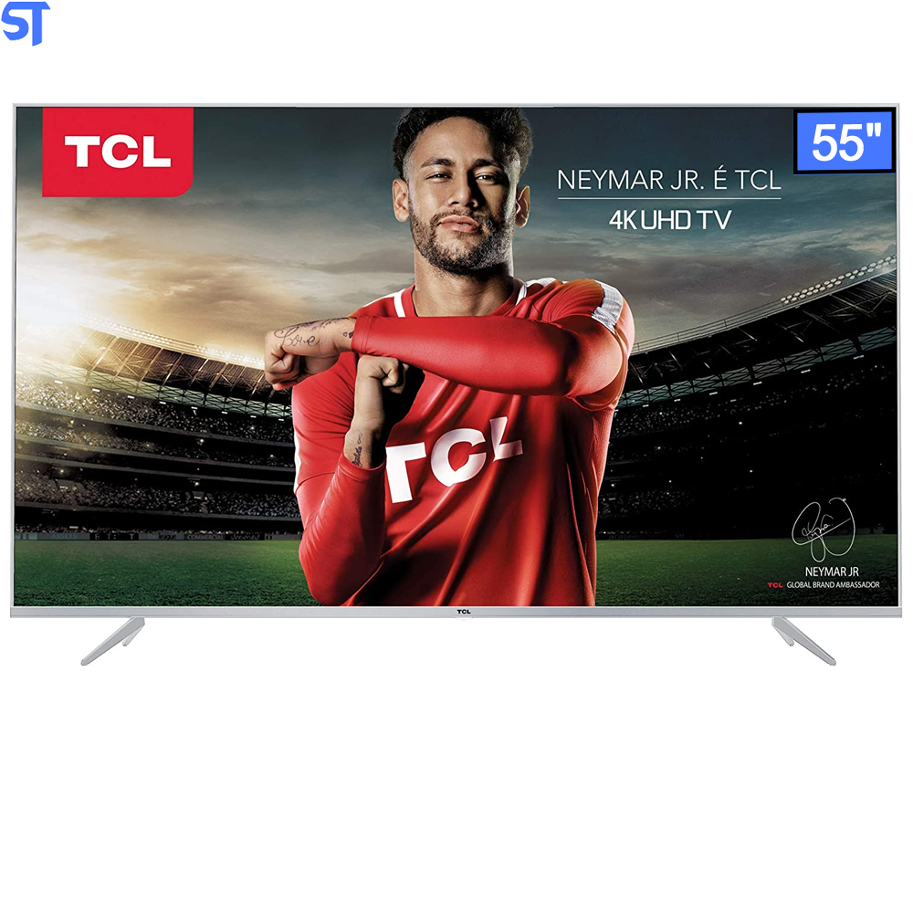 Smart TV LED 55