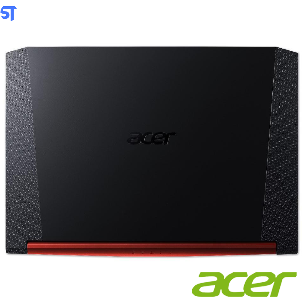 Notebook Gamer Acer Nitro 5 AN515-43-R4C3 - Ryzen 7 3750H - GTX 1650 - RAM 32GB - SSD 128GB + HD 1TB - Tela 15.6