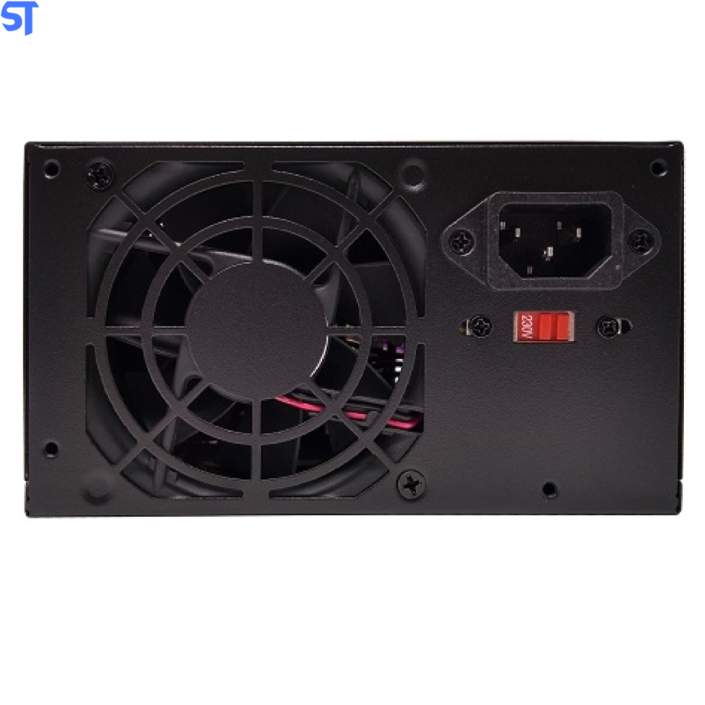 Fonte de Alimentaçao Real 350W (BLU350-E ATX) - Bluecase Com Cabo Com Caixa