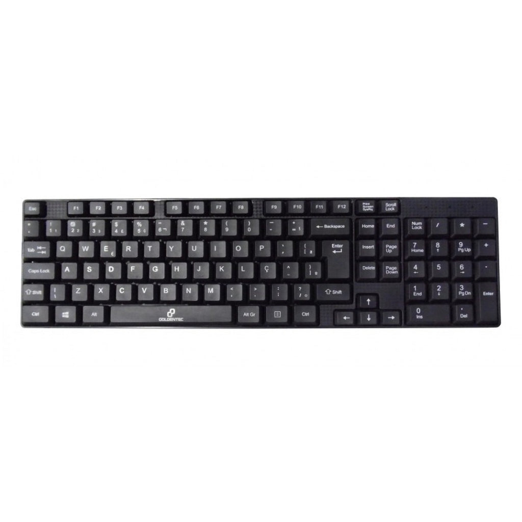 Computador SobralTec Core i-3 3220 Hd 500Gb Memória Ran 4 Gb-Tecaldo e Mouse Pro1349