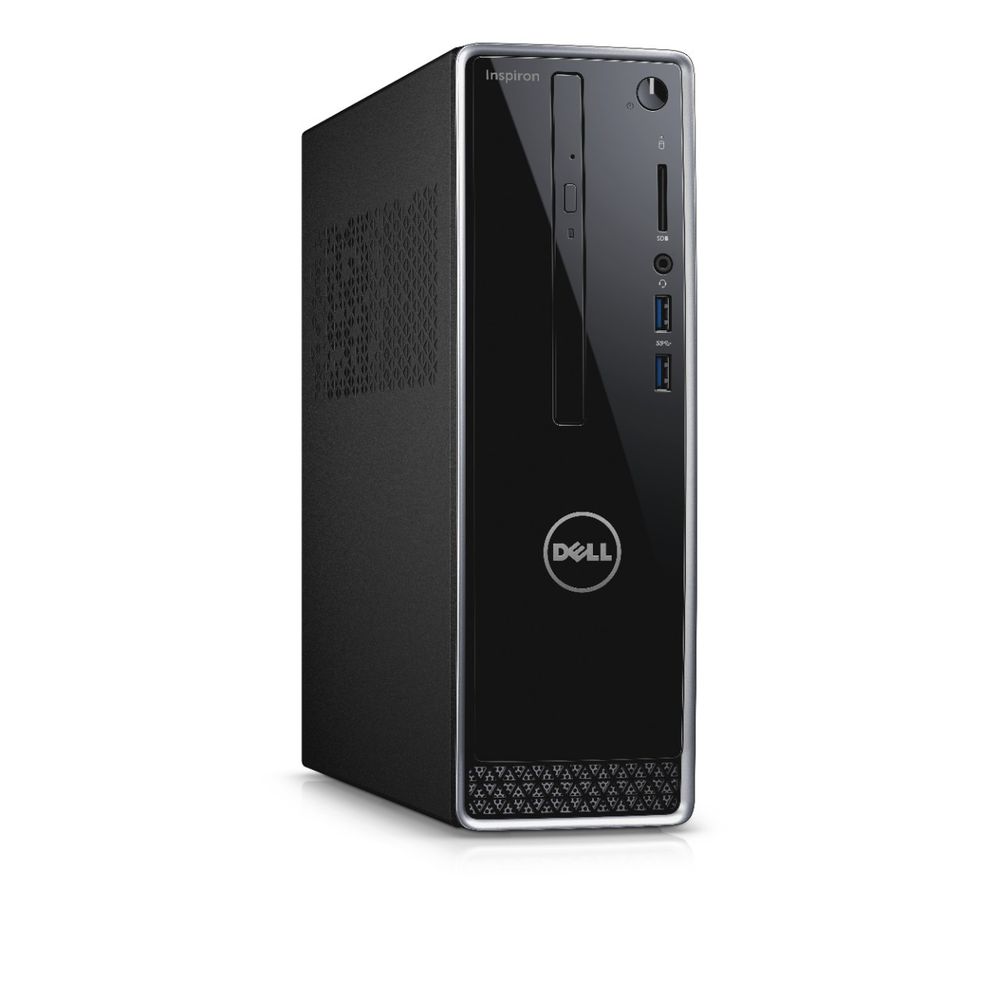 Computador Dell Inspiron 3268 SFF i5-7400- 1TB- 8GB- GT71 2Gb-Wifi