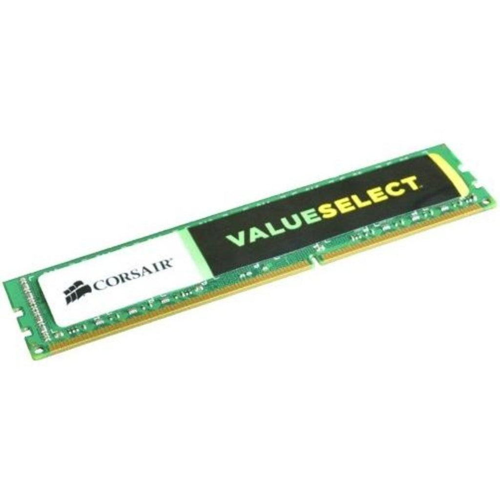 Memória Ram Desltop 4 Gb 1333Mhz DDR3 Corsair Value -Cmv4Gx3m1A1333C9
