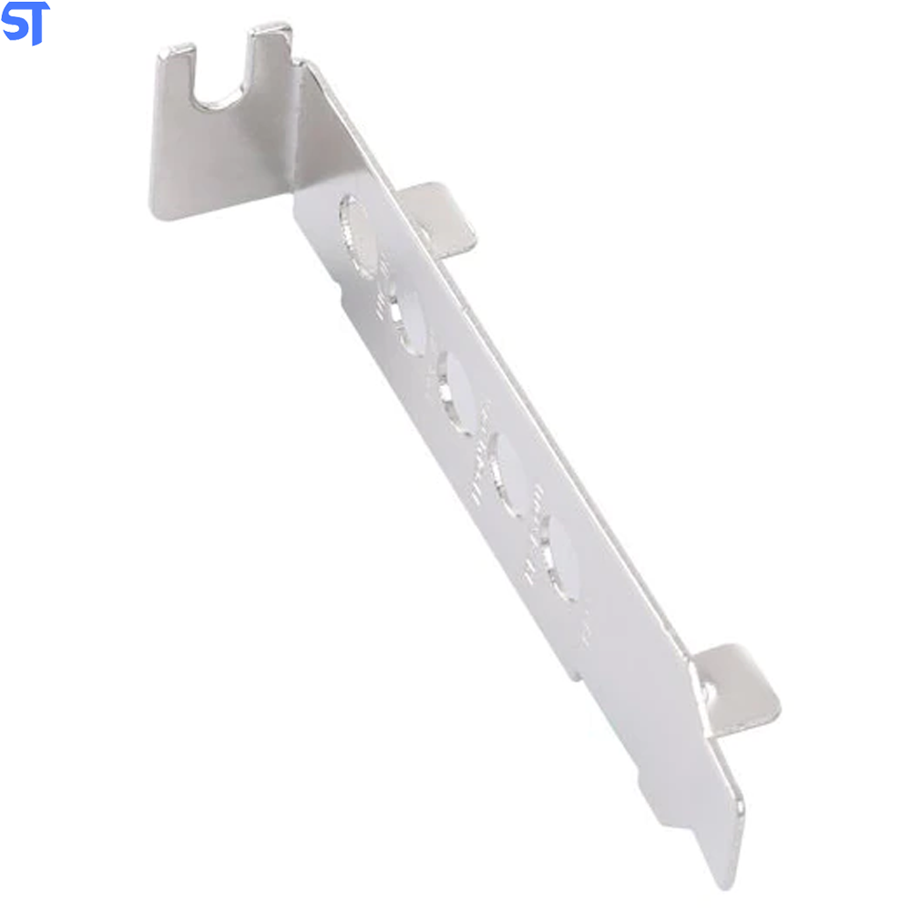 Placa De Som Pci-e Express 5.1 3d Surround Para Pc