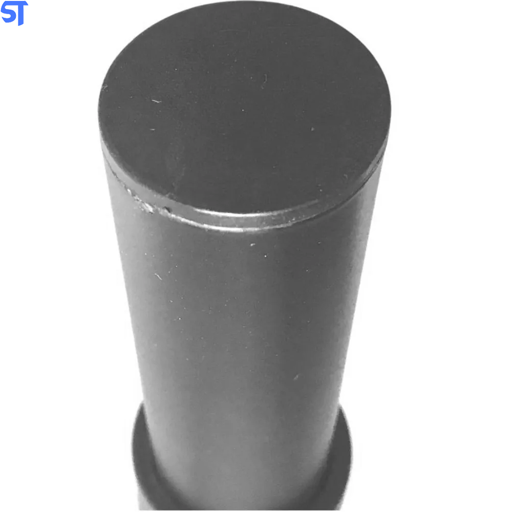 Tripé Para Caixa de Som Ativa Ksr Pro Pedestal suporte com 5 Regulagem SPS-502B (B)