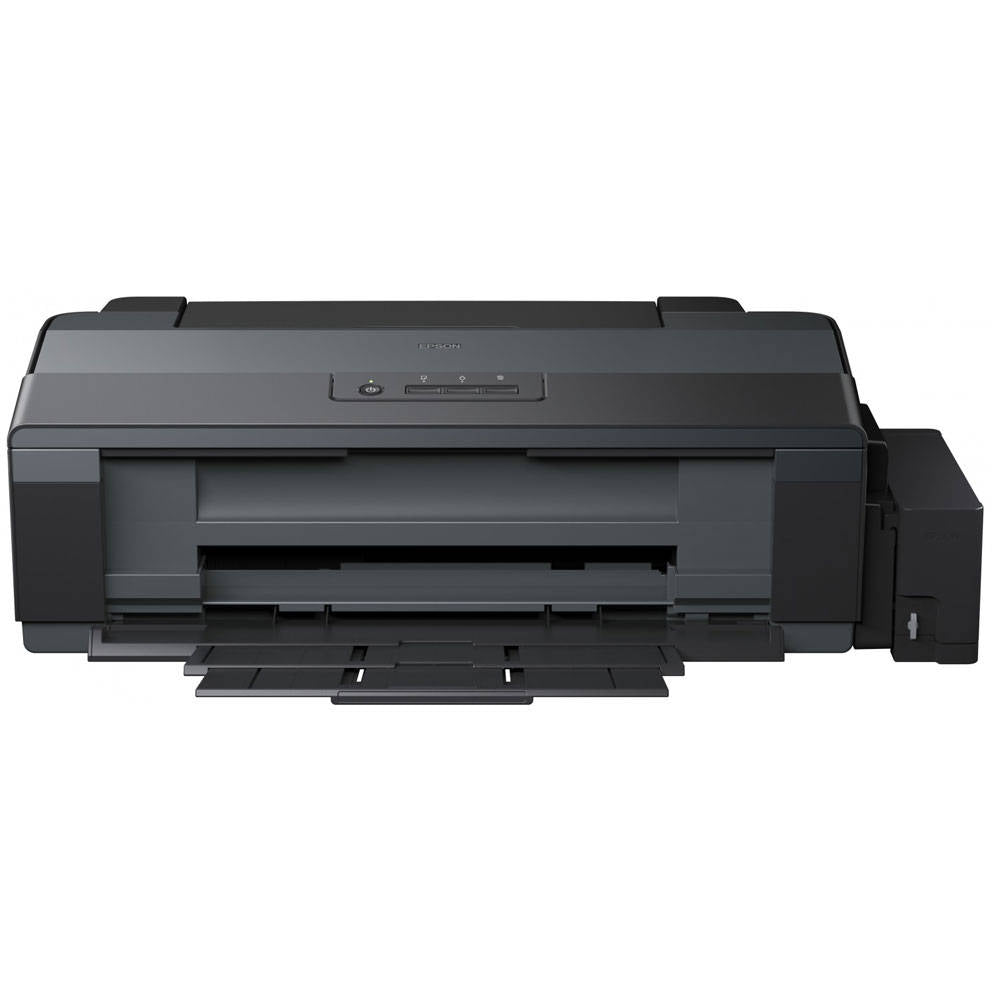 Impressora A3 Epson L1300 Tanque de Tinta Ecotank Color USB