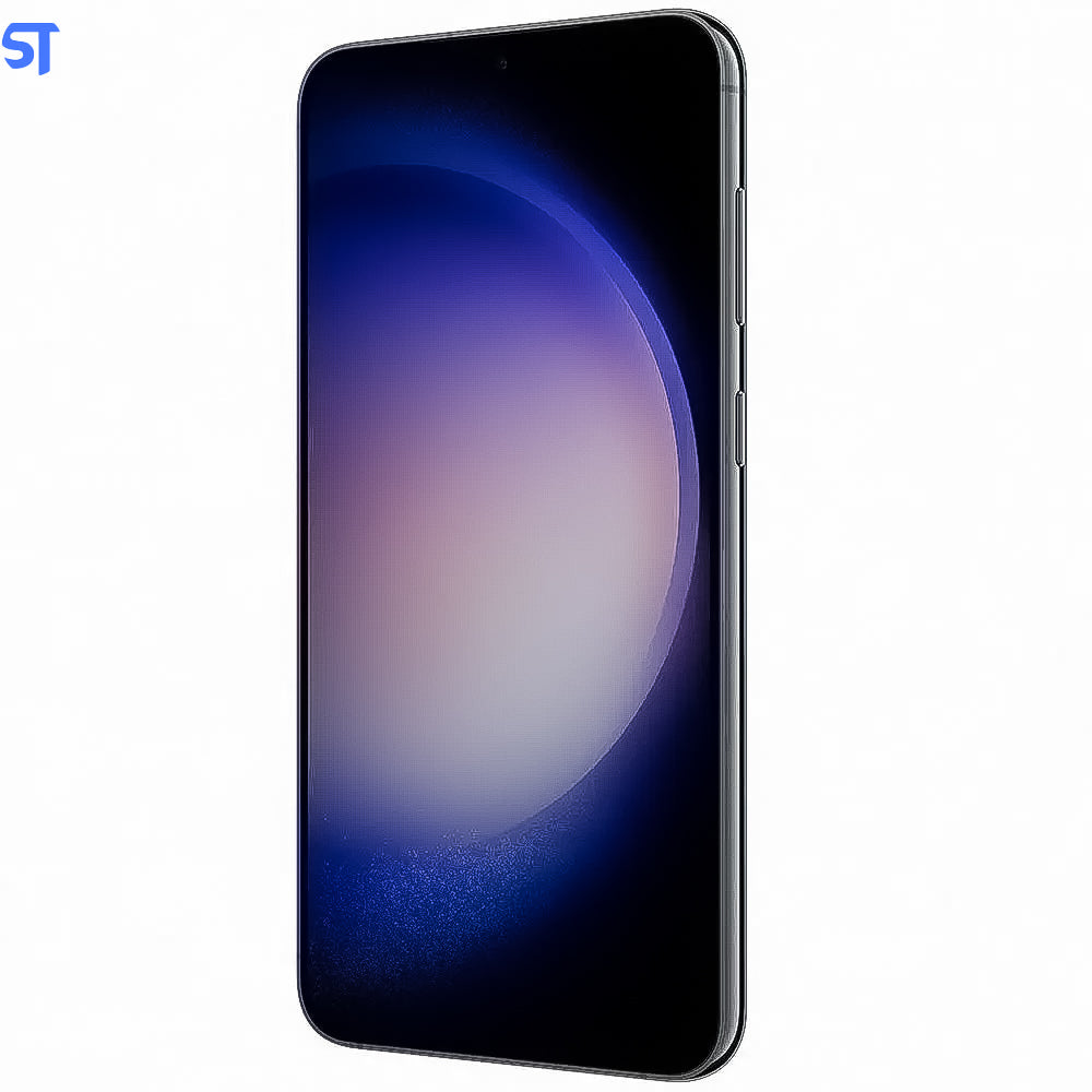 Smartphone Samsung Galaxy S23+ 5G Preto, 256GB, 8GB RAM e Câmera Tripla de 50MP +12MP + 10MP