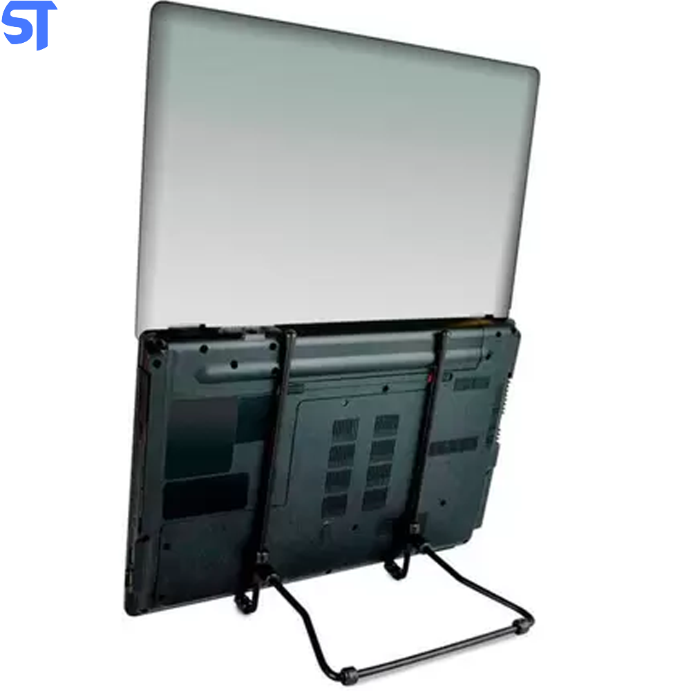 Suporte Universal para Notebook Preto Reliza - 23