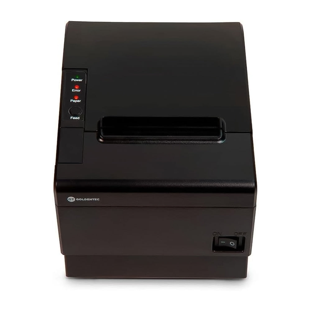 Impressora Térmica Não Fiscal USB + Serial + Ethernet | GT
