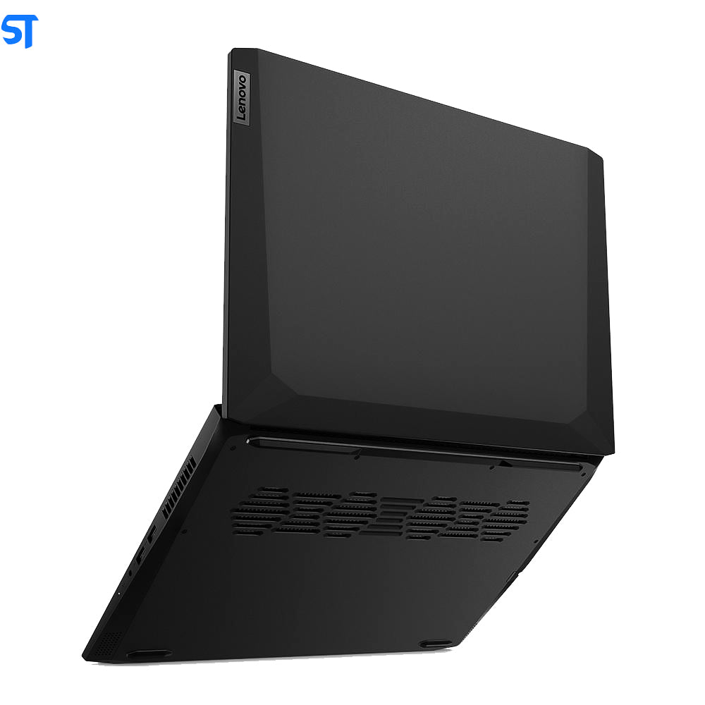 Notebook Gamer Lenovo Gaming 3 Ryzen 7-5800H, GTX1650, 8GB RAM, SSD 256GB, 15.6 Full HD Windows 11 Preto, 82MJ0001BR