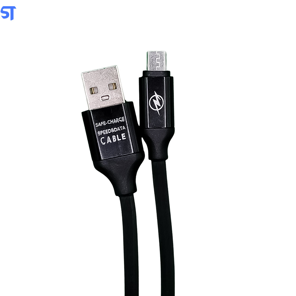 Cabo USB para V8 Comprimento 1.2M - Renux