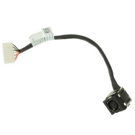 Conector Dc Jack Dell Inspiron 14r 5421 5437-14 3421 3437 P53g P53g001 - Latitude 3440 P37g