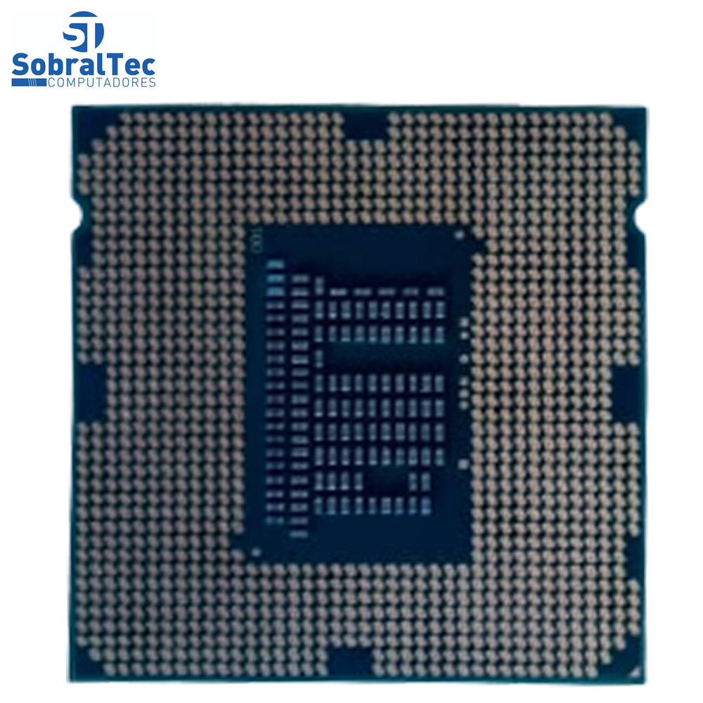 Processador Core Intel i5 -3470T 2.90Ghz Lga 1155 Terceira Geração