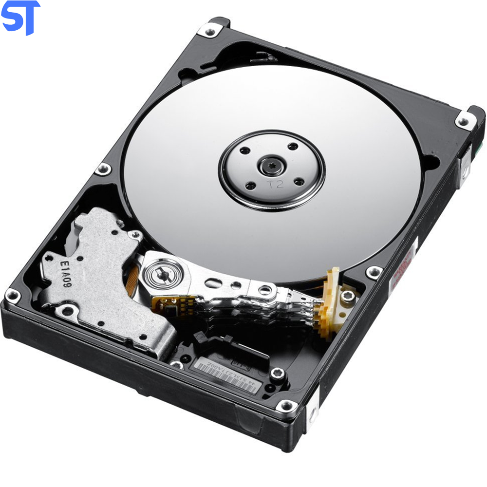 Hd De Notebook 160gb HtS542516K9SA00