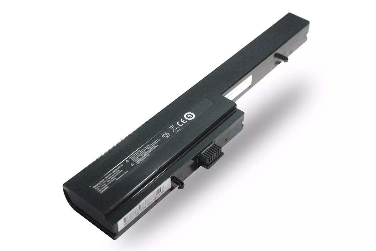 Bateria Notebook Positivo Sim+ Séries A14 01 4s1p2200 0 10.8V 4400mAh