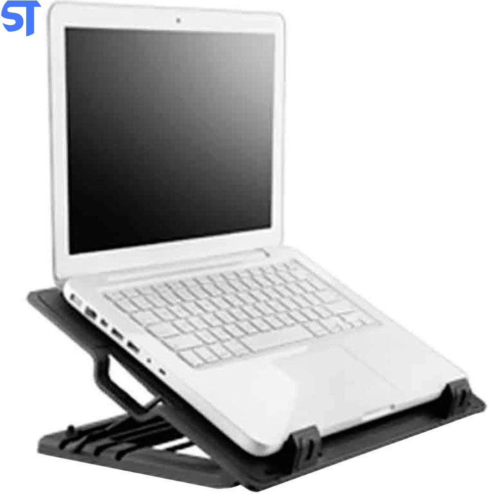 Base para Notebook 1 Cooler 9/17