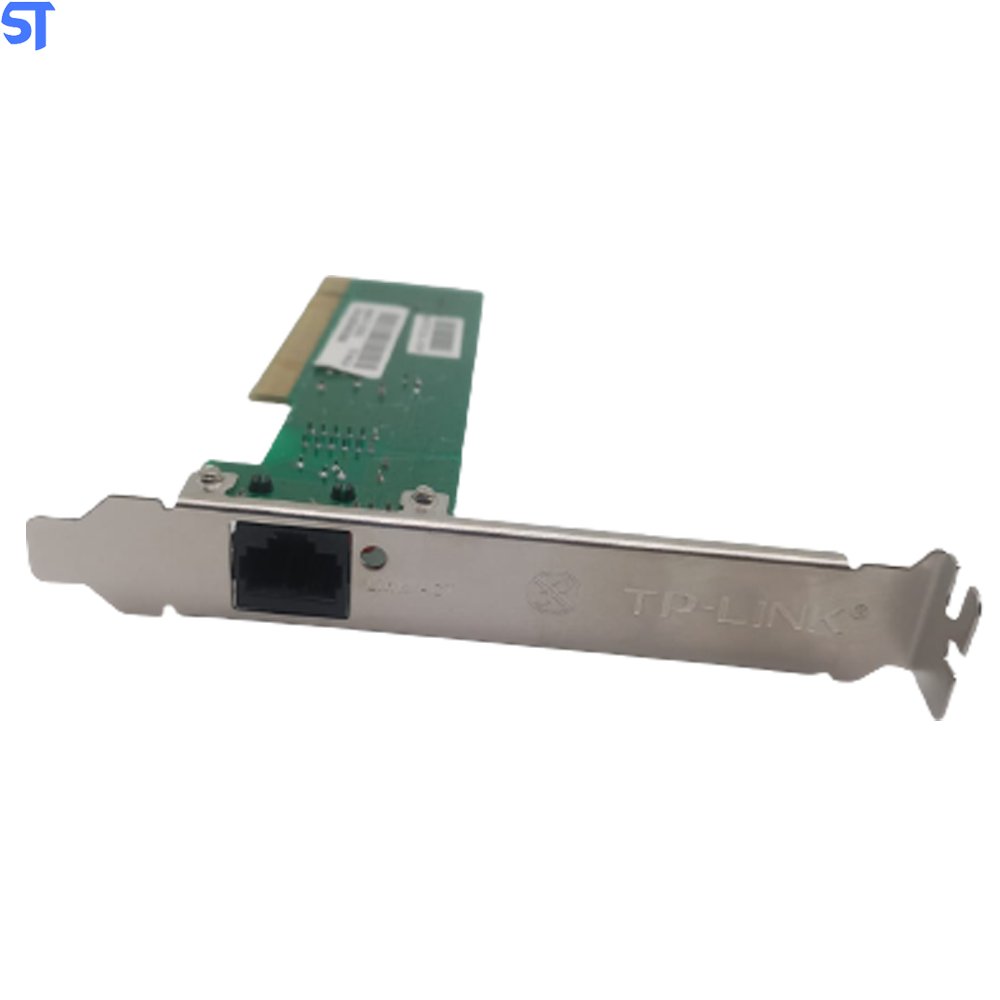 Placa de Rede Pci 10/100Mbps Rj45 Modelo TF-3239DL- Buytra