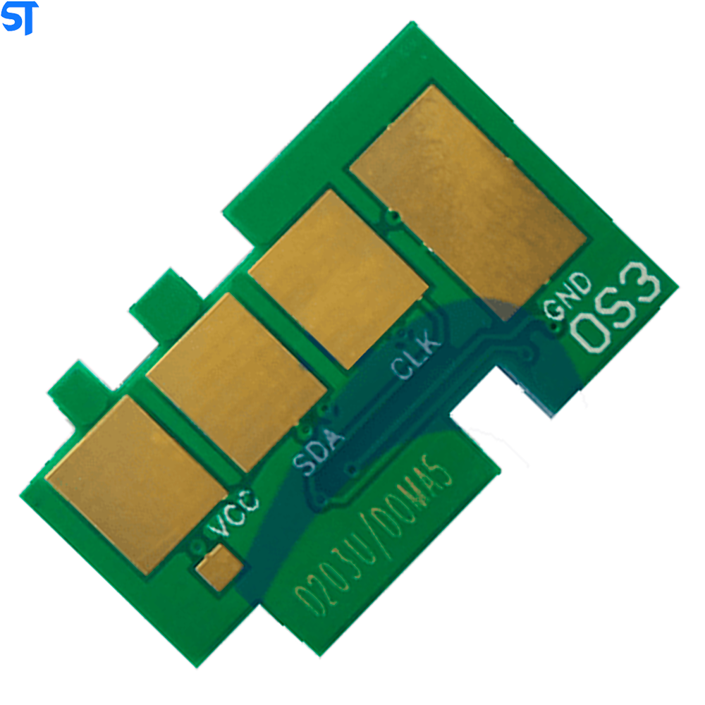 Chip Samsung MLT-D203U D203 | SL-M4020ND M4020 SL-M4070FR M4070 | 15.000 páginas