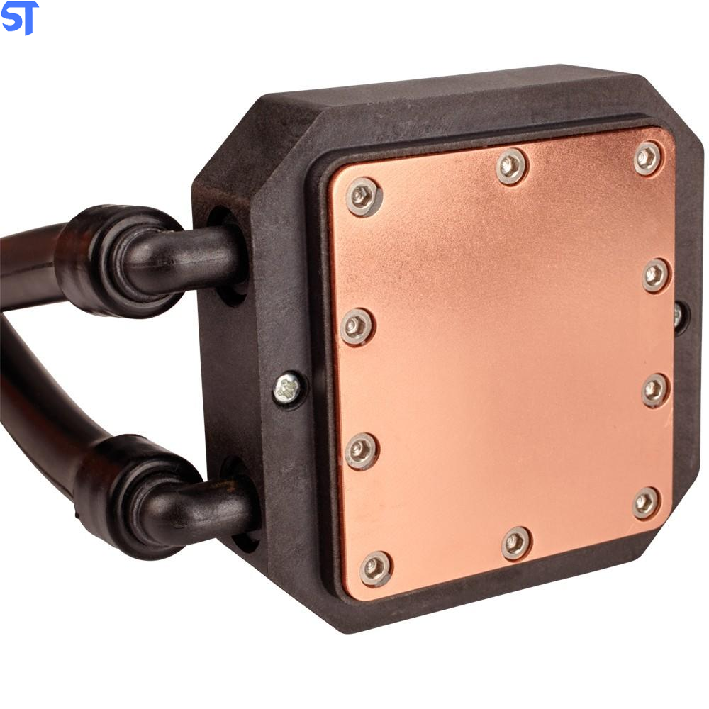 WaterCooler Corsair Hydro Series High Performance H45, 120mm - CW-9060028-WW