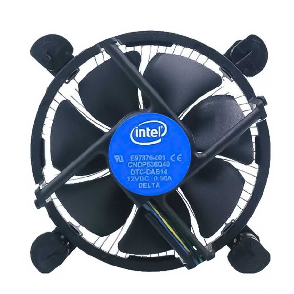 Processador Intel Celeron G5905, Cache 4MB, 3.50 GHz, LGA 1200