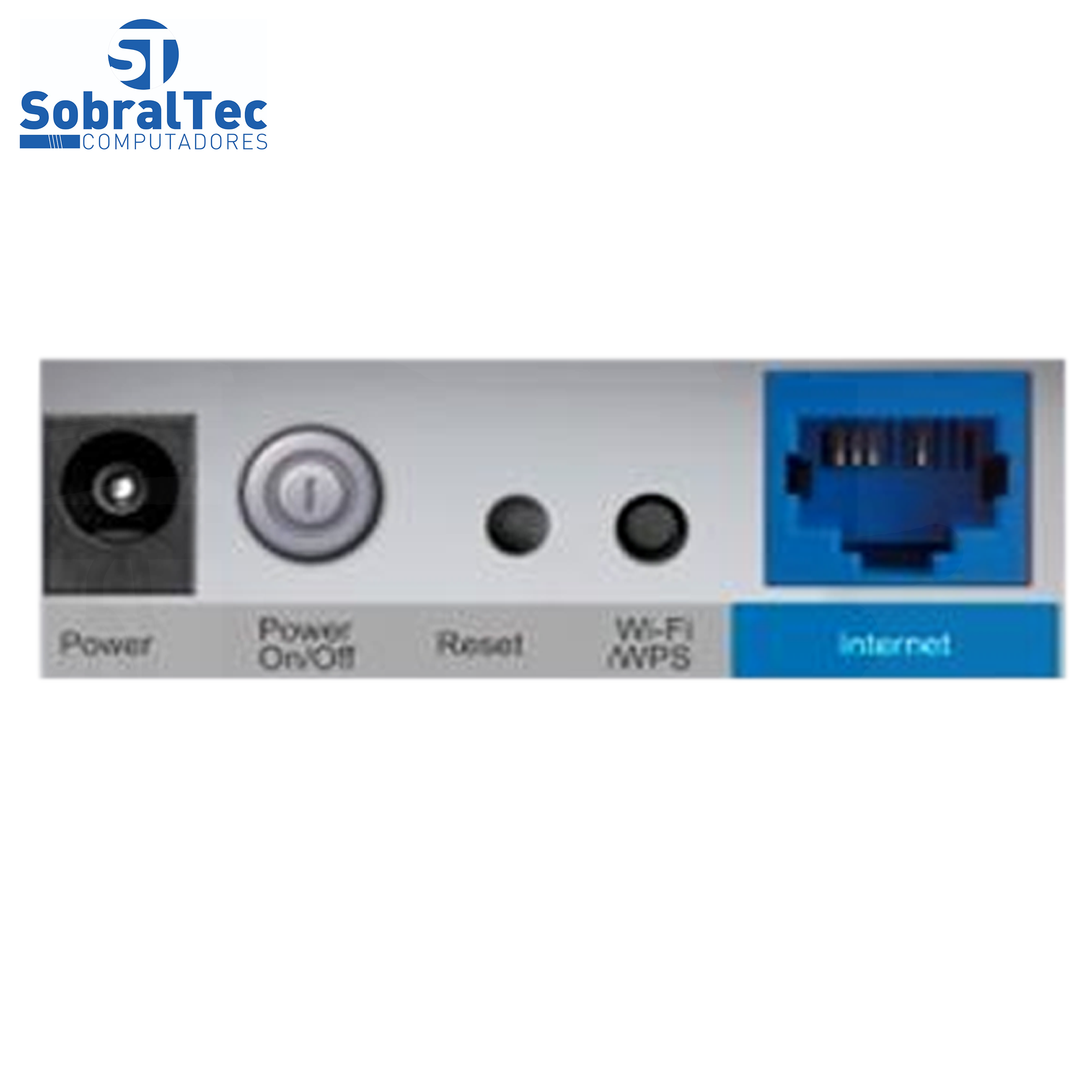 Roteador TP-Link Archer C20- Preset, Dual Band AC750Mbps, 3 Antenas - C20- Exclusivo Para Provedores -@gile4ISP