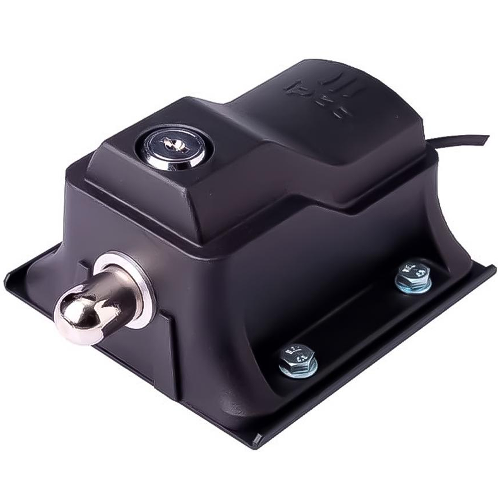 Trava IPEC Ecolock 220V Com Temporizador - A2183/220V-T