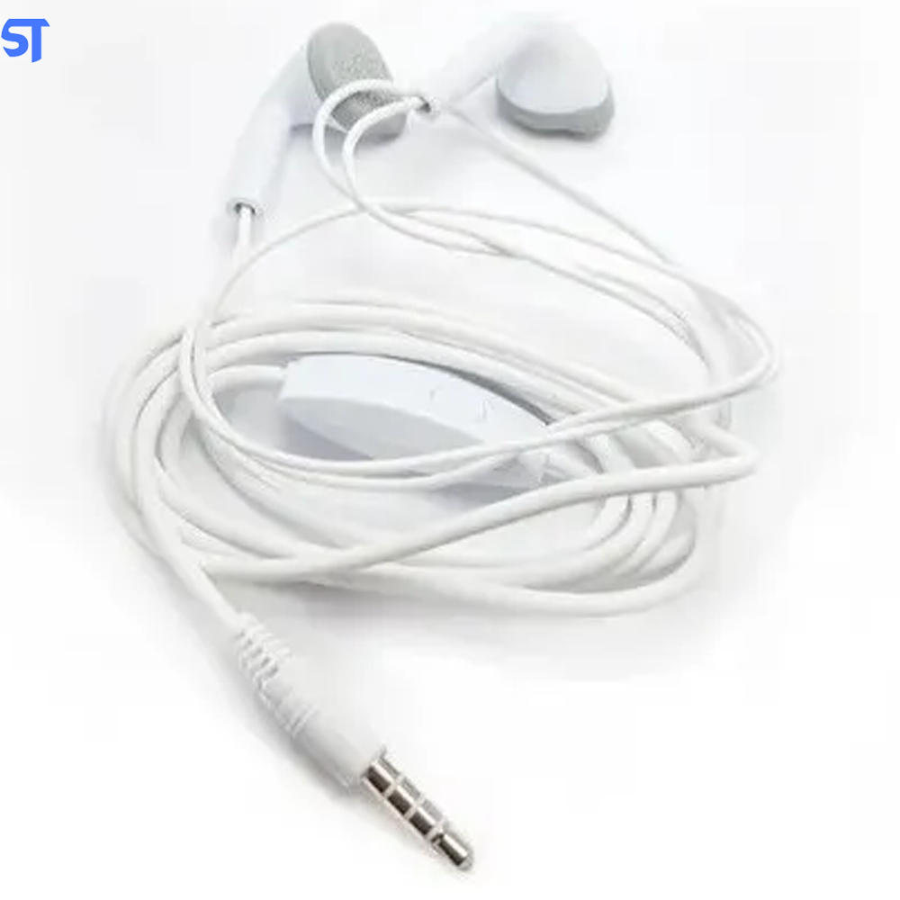 Fone de Ouvido Samsung Stereo Headset Branco- Hs330