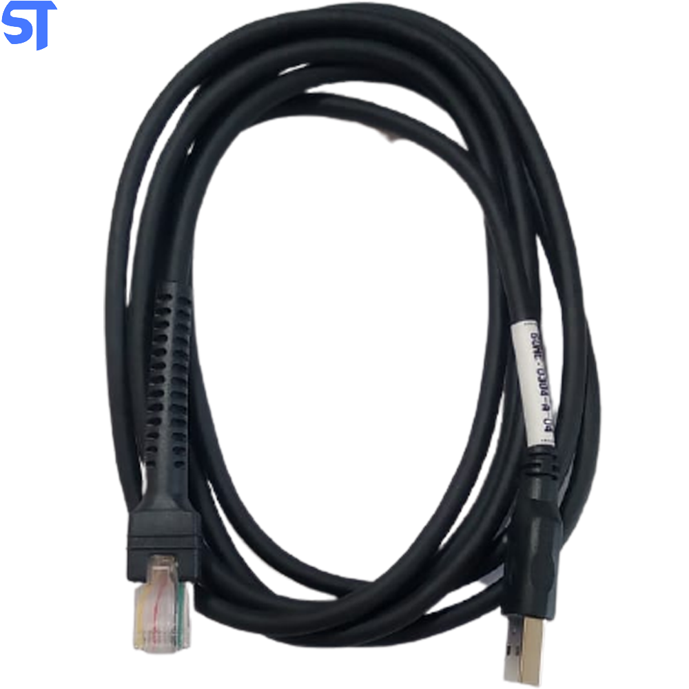 Leitor De Código De Barras SuperLead 7201HS