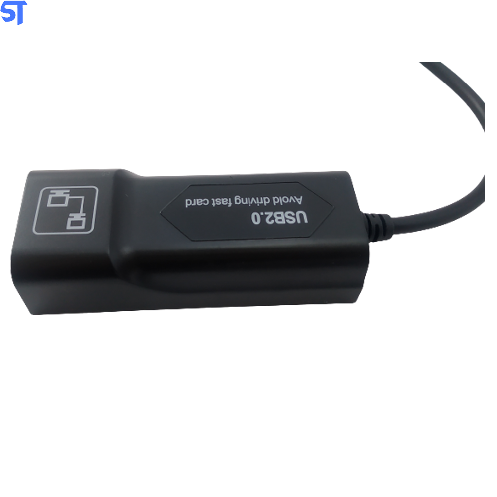 Adaptador Ethernet USB 3.0/ 2.0 Para RJ45 Gigabit 10/100/1000 Lan Placa De Rede Externa