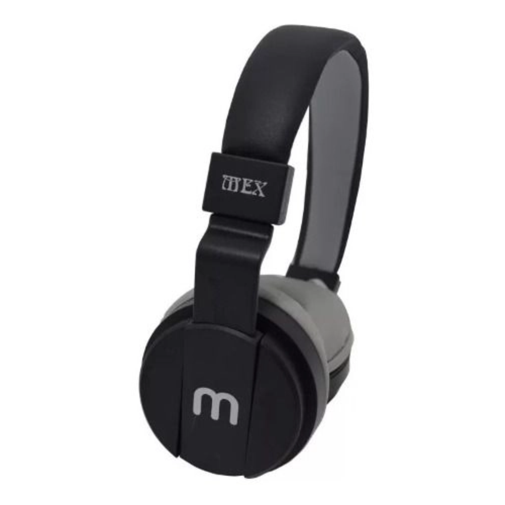 Fone De Ouvido Headphone Stereo Mex In-872