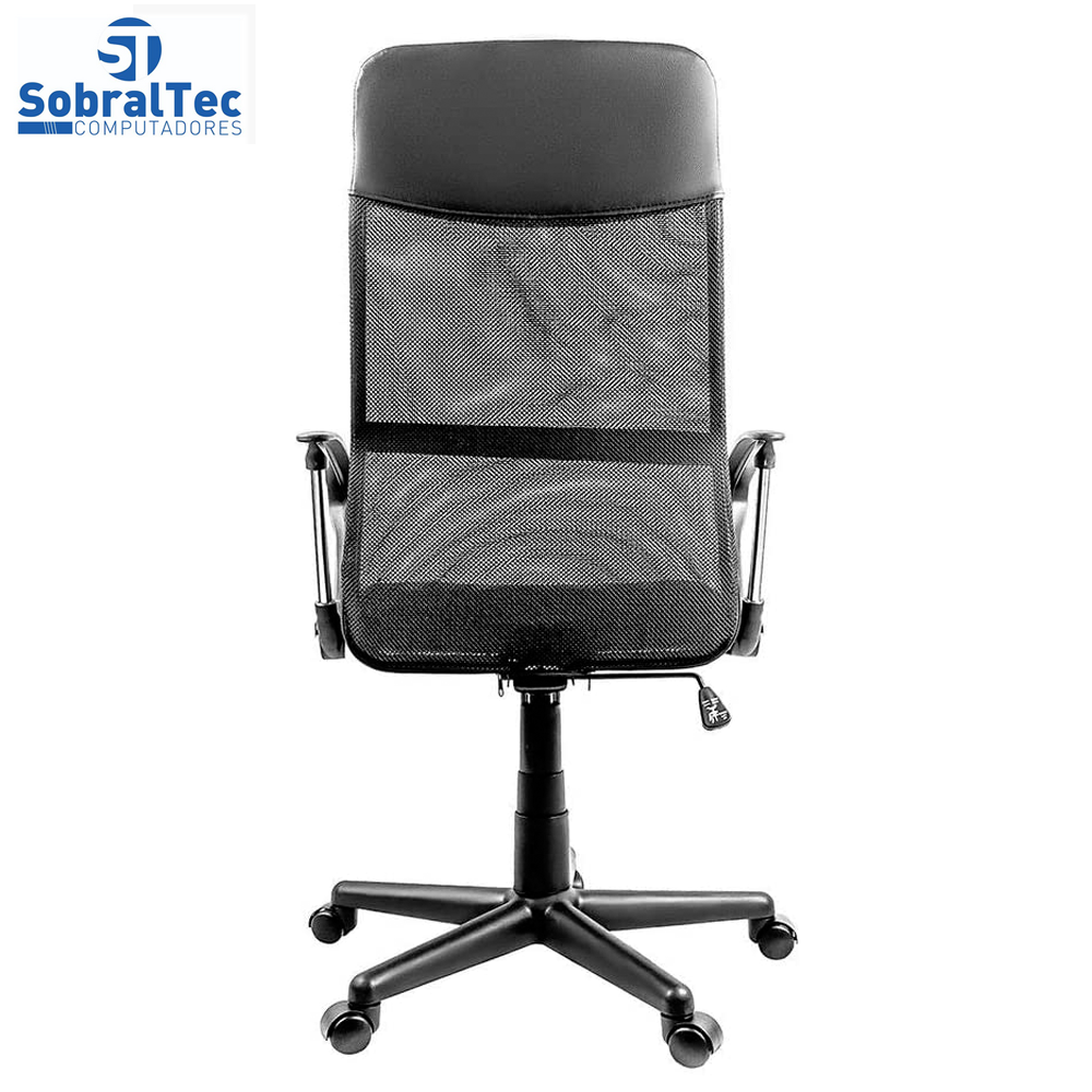 Cadeira de Escritório Executiva GT 201