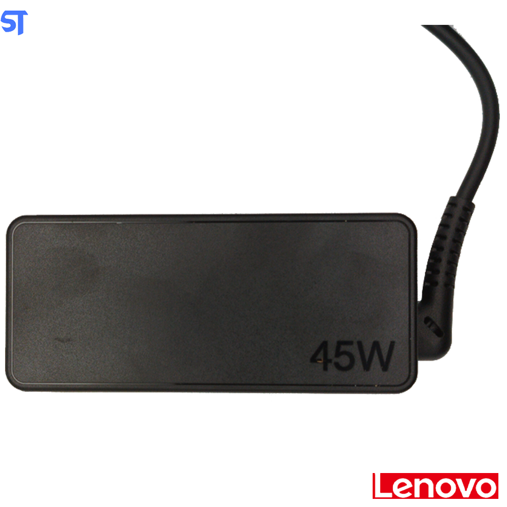 Fonte Notebook Lenovo Thinkpad E480 USB-Tipo C 20v 2.25a 45W