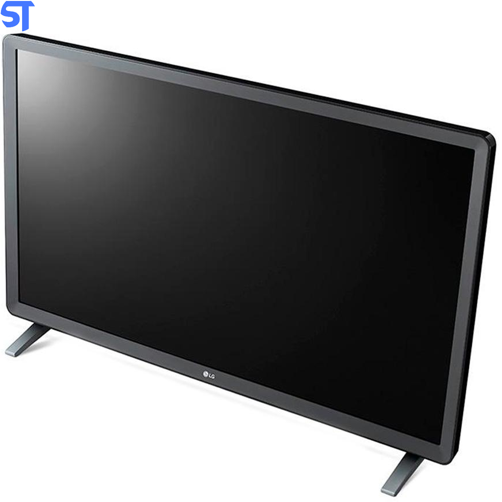 TV LED 32´ LG, Conversor Digital, 2 HDMI, 1 USB, Virtual Surround Sound - 32LT330HBSB