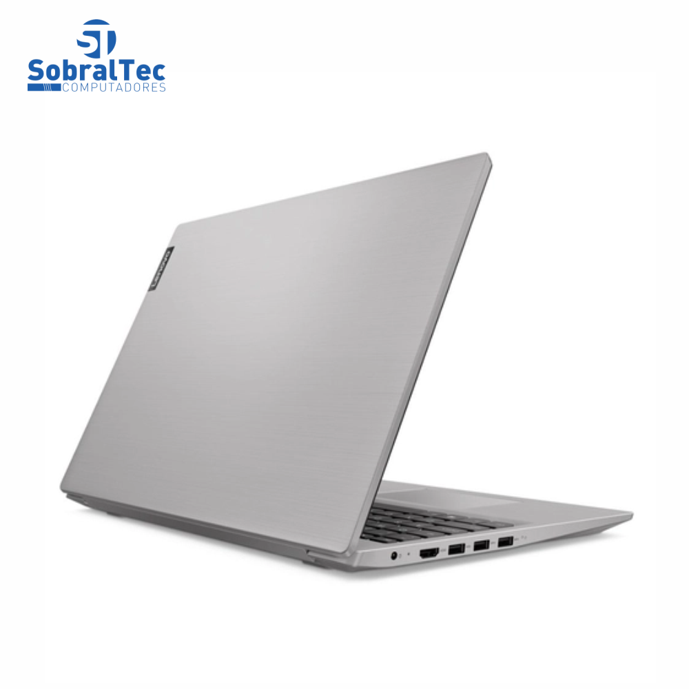 Notebook Lenovo IdeaPad Intel Core i5 1035G1 1.00GHz 8Gb Ram 256Gb Ssd Tela 15.6