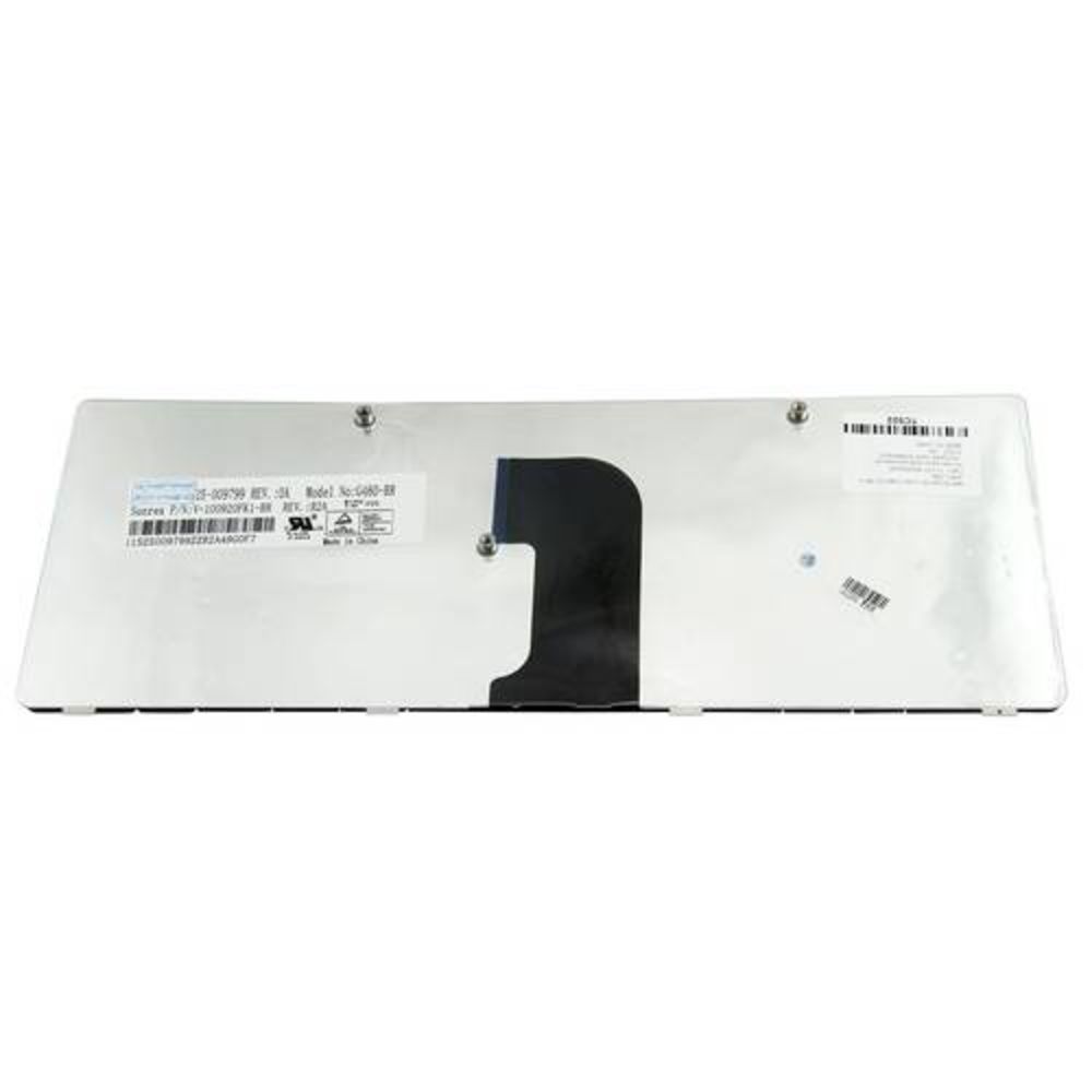 Teclado Notebook Lenovo G Series G50-80 | Preto ABNT2