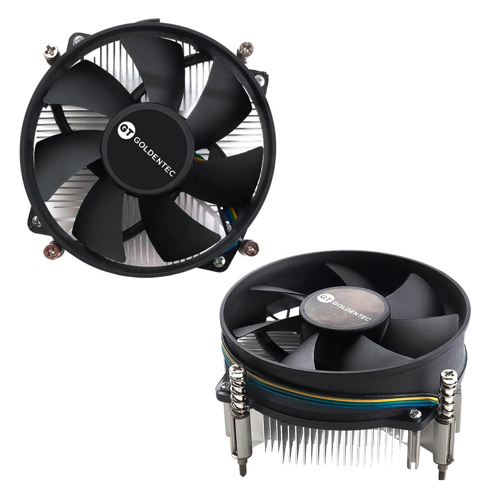 Computador Core i3-3220-SSD 120GB-Memória Ram 8GB-Gab Slim H V Horizontal e Vertical- Com Monitor 15 HDMI e Teclado e Mo