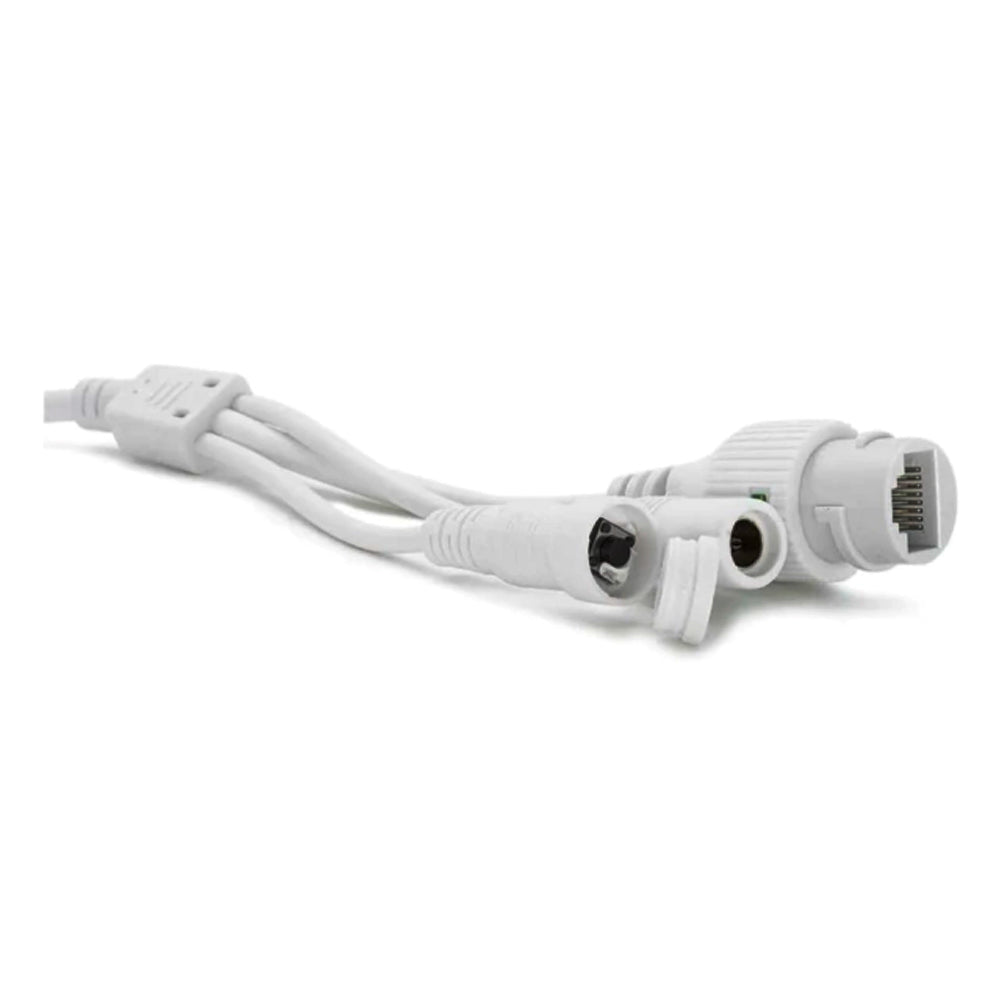 Câmera Ip Wifi Visão Noturna, Sensor de Imagem Full HD Zoom 4X Ípega - KP-CA176