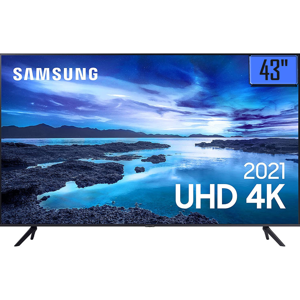 Smart TV 43