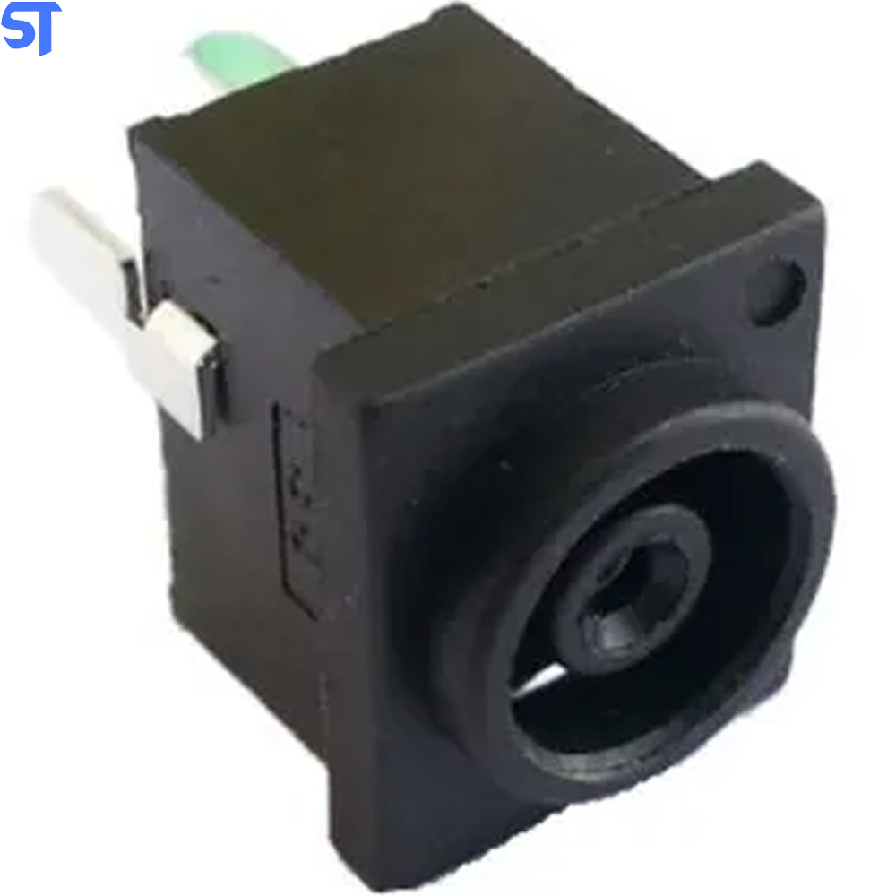 Dc Power Jack Samsung S22a300b S23a300b / 1032