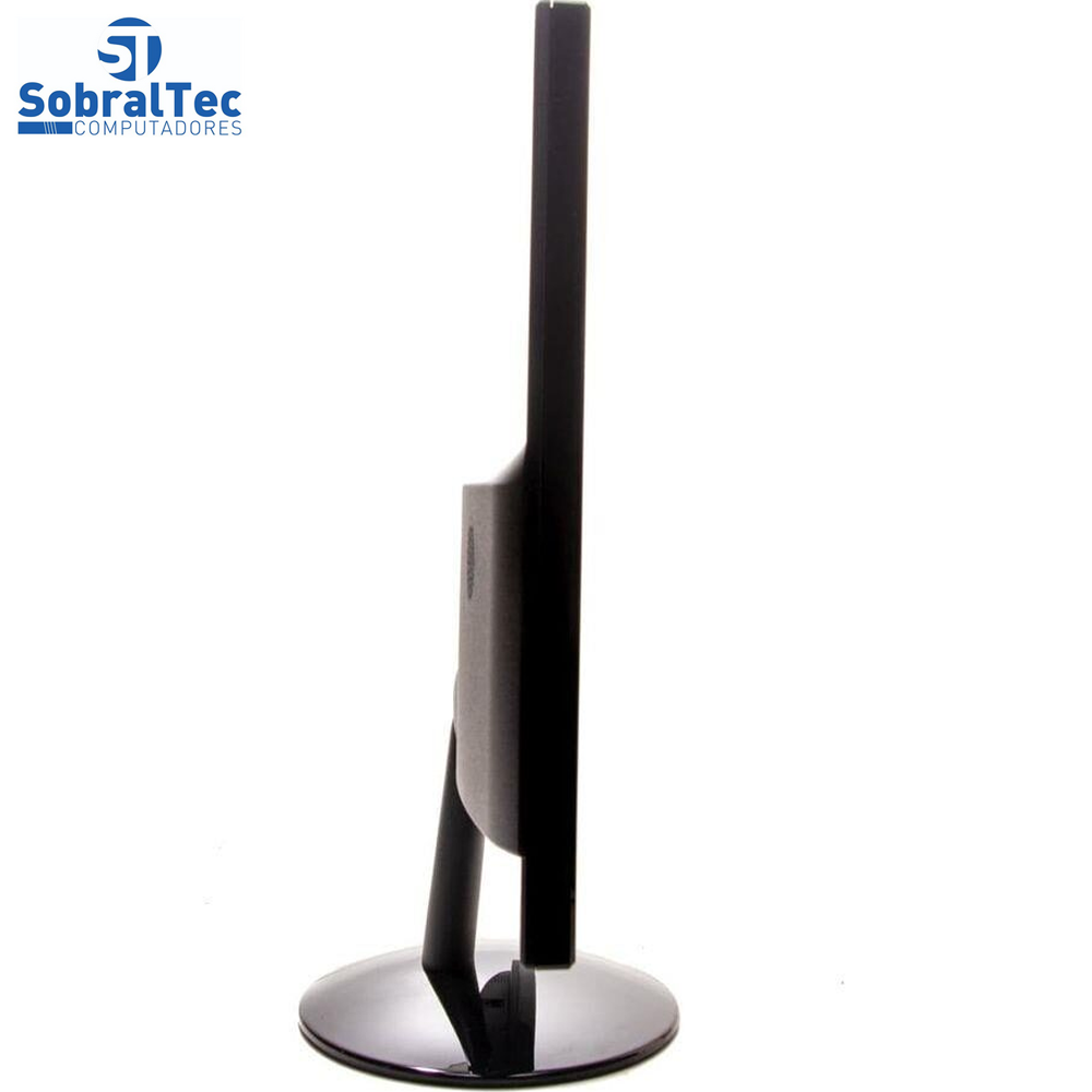 Monitor LED 15.6" Widescreen HDMI e VGA e Som Goldentec MG15