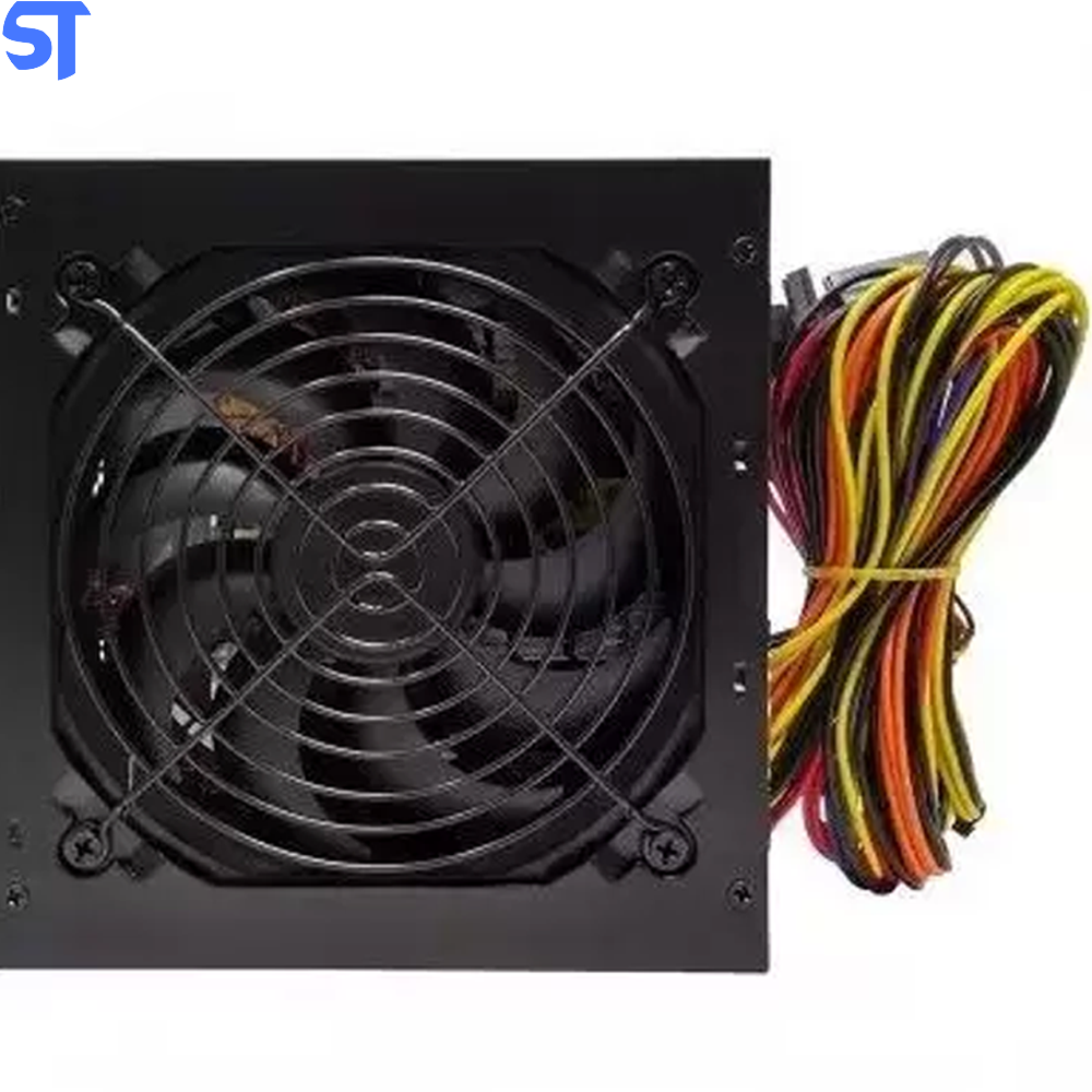 Computador Gamer Core i5 3ª Geração + SSD 256GB + 16GB RAM + Fonte Real 500W + Placa de Vídeo GTX 1650 4GB