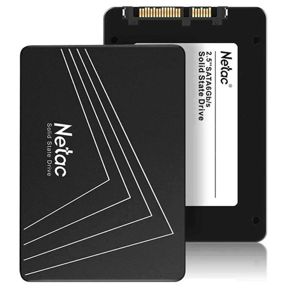 Computador Micro ATX Slim Core I3- 3th,  Memória 4GB, SSD 240GB - Gabinete Slim Micro ATX Horizontal e Vertical