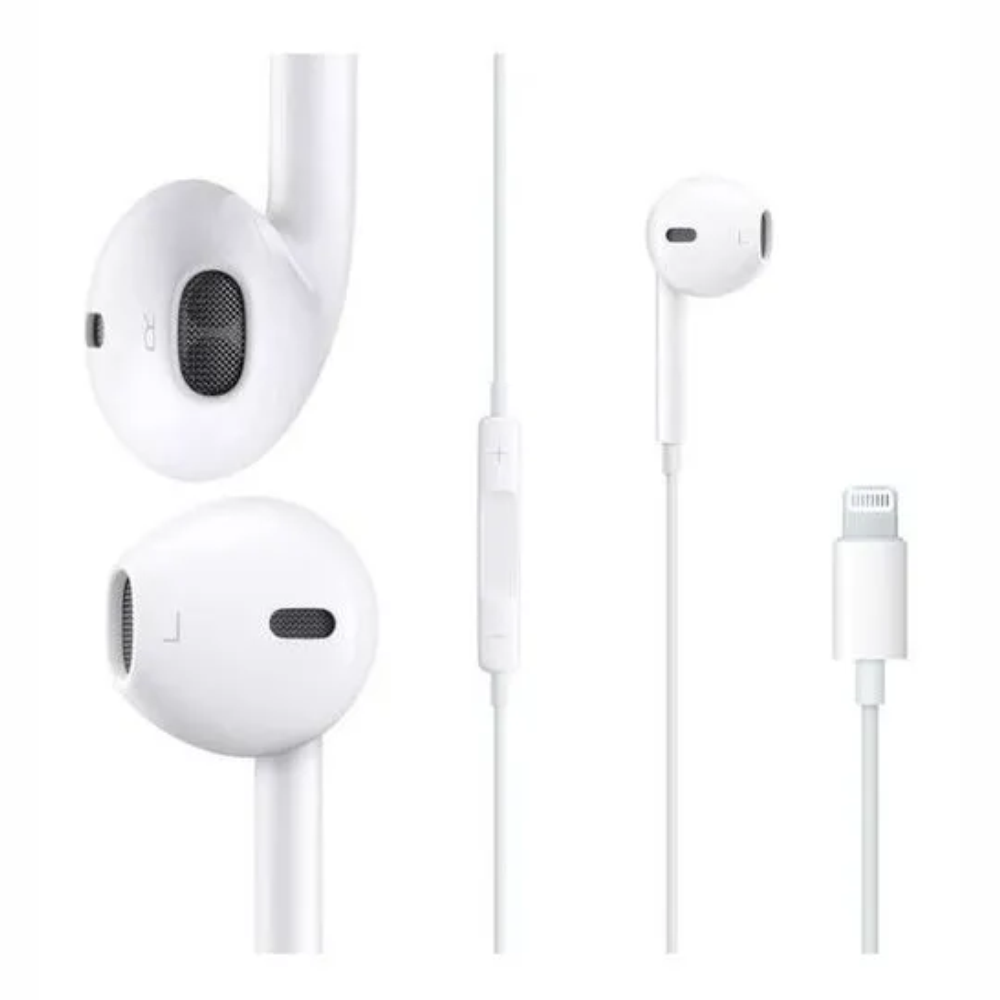 Fone De Ouvido Bluetooth H'maston EJ-56 Para Iphone