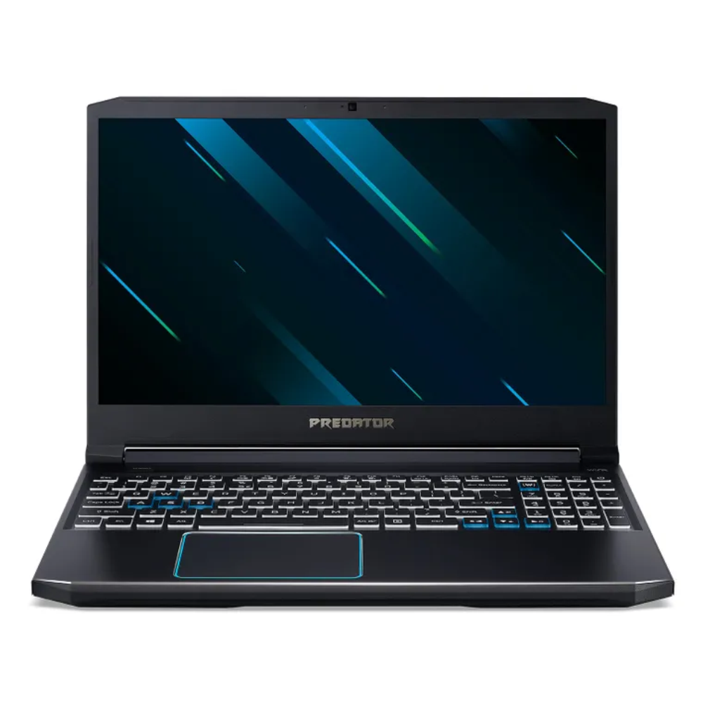 Notebook Gamer Acer®, Intel® Core™ i7 9750H, 16GB, 1TB HD + SSD 128 GB, Tela de 15,6
