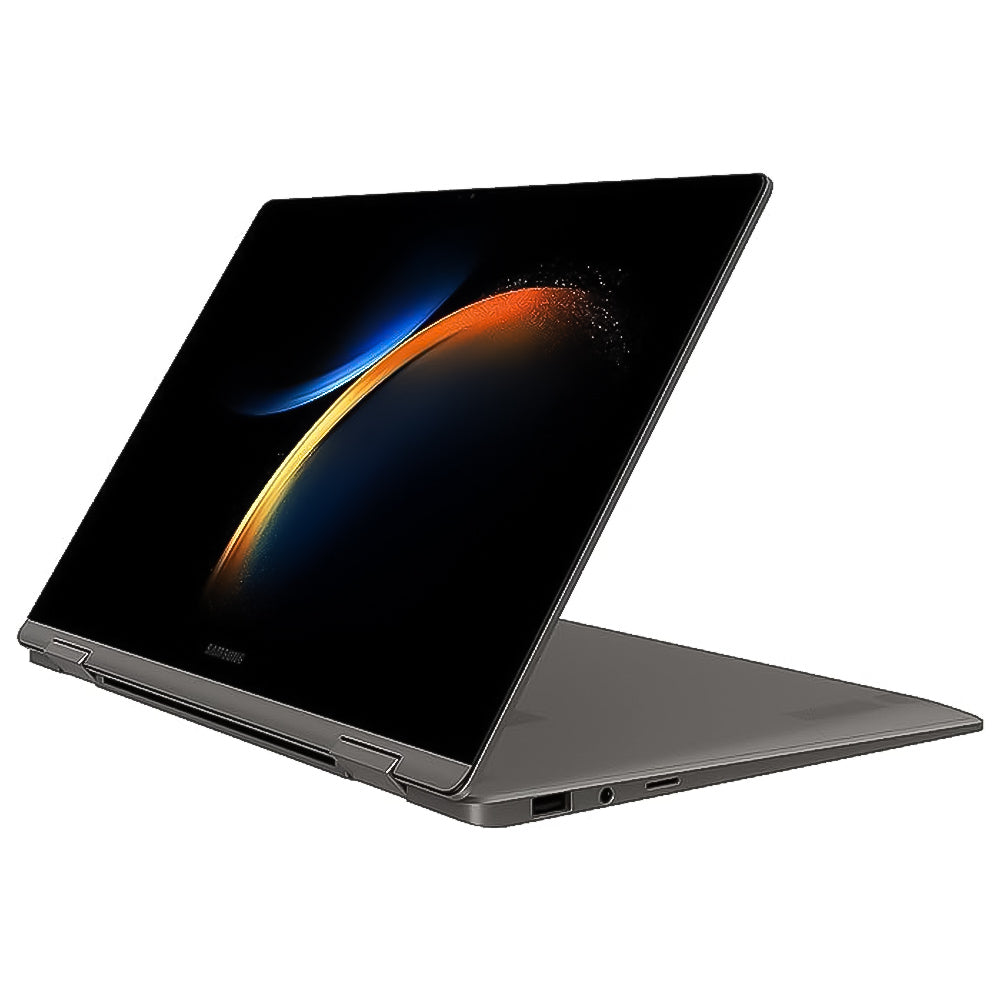 Notebook Samsung Galaxy Book3 360, Evo Intel Core i7 1360P, 16GB, 512 SSD, 15,6
