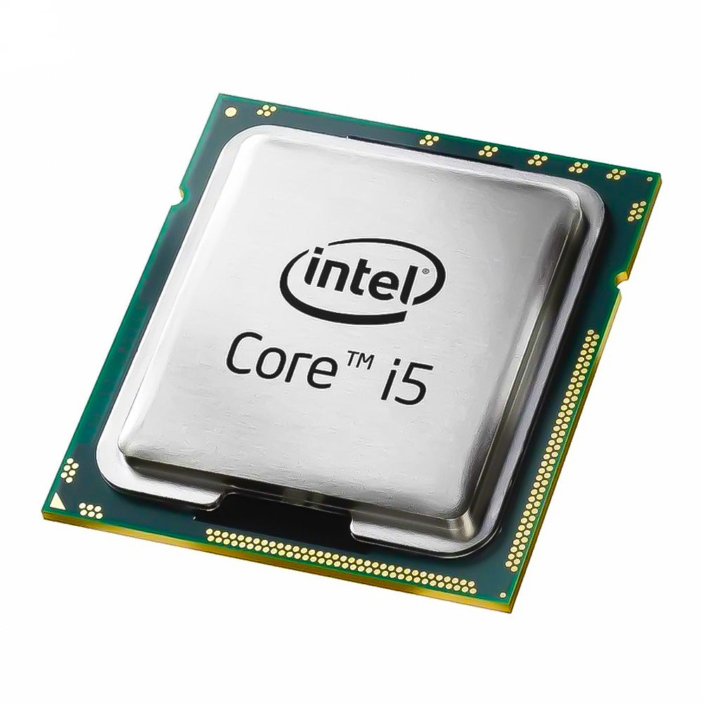 Computador Core i5-3470-SSD 256GB-Memória Ram 8GB-Gab MT-32BK- Windows 10